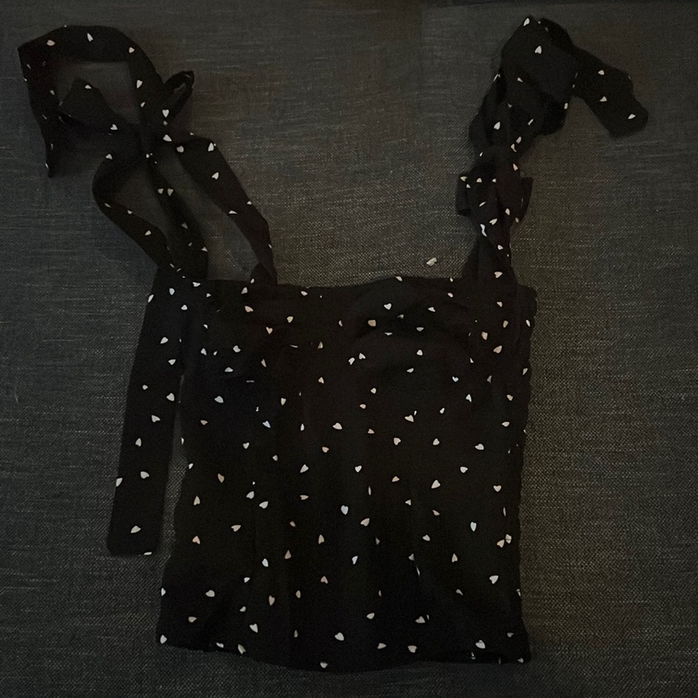 Heart Top